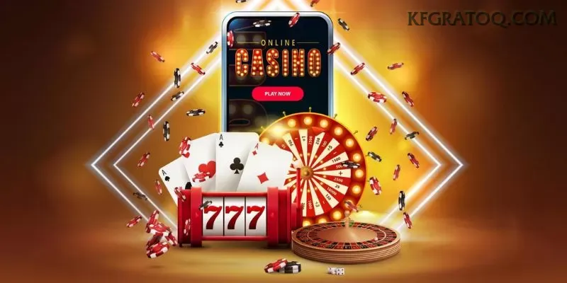 Download app kfgrato Android iOS